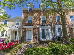 5905 Havener House Way, Centreville, VA 20120