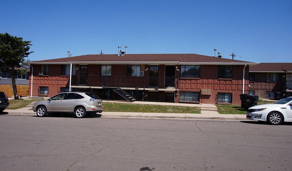 1st image of 1124 Rosemary St APT 4