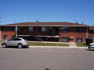 1124 Rosemary St #0, Denver, CO 80220