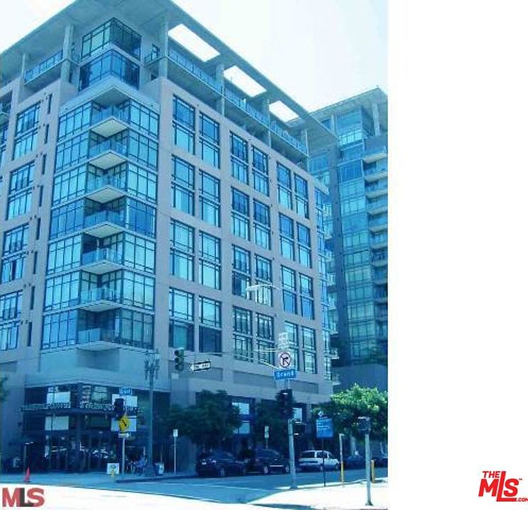 1st image of 1111 S Grand Ave APT 1209