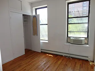 Rented by J Misrahi Realty Corp