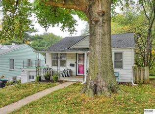 2008 N 68th St, Omaha, NE 68104