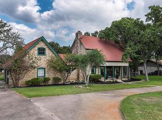 903 Mockingbird Dr, Manchaca, TX 78652