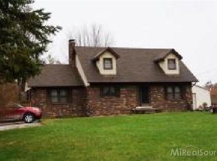 20995 Thirty Mile Rd, Ray, MI 48096