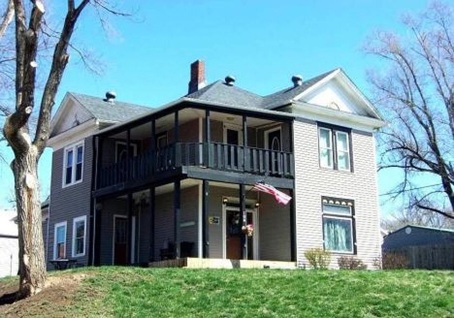 Property Front View