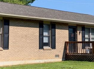 256 Fyrl St, Clearfield, KY 40313
