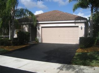 1909 Andromeda Ln #1909, Weston, FL 33327