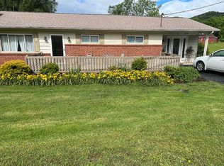 22334 Campground Rd, Bristol, VA 24202