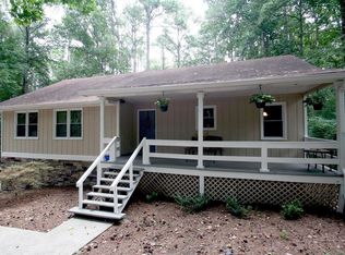3773 Wyntuck Cir NW, Kennesaw, GA 30152
