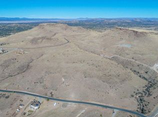W Friendly Meadow Rd, Prescott, AZ 86305