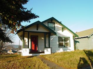 5321 N Court St, Ruston, WA 98407