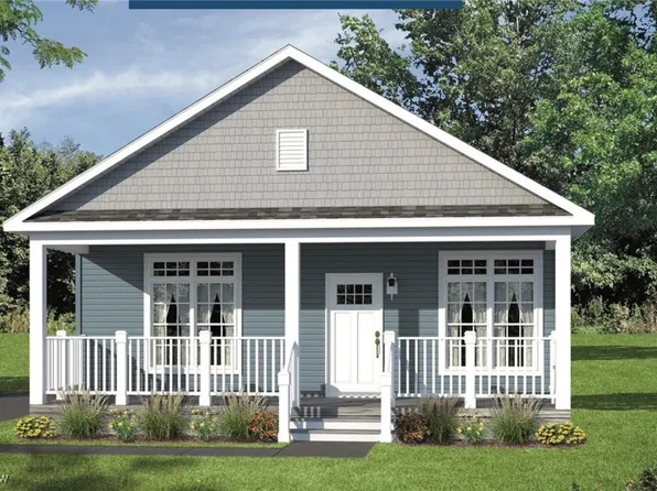 10850 E Bayshore Rd #83, Lakeside Marblehead, OH 43440