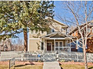 830 Maple St, Fort Collins, CO 80521