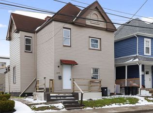 405 Main St, Coraopolis, PA 15108