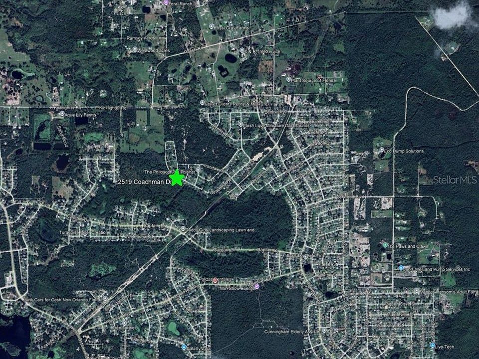 2nd image of 2519 COACHMAN DRIVE LOT 4