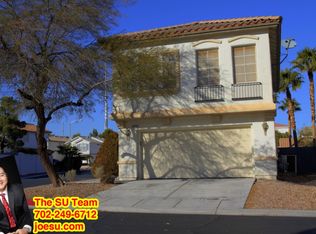 8414 Opulent Ave, Las Vegas, NV 89147