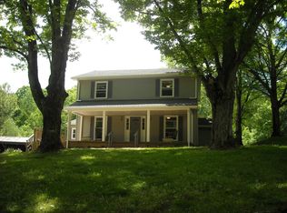 760 Gossett Rd, Ashland City, TN 37015