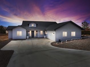 7245 E Conestoga Way, Prescott Valley, AZ 86314