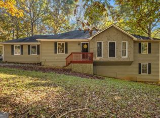 145 S Arcadia Dr, Bogart, GA 30622