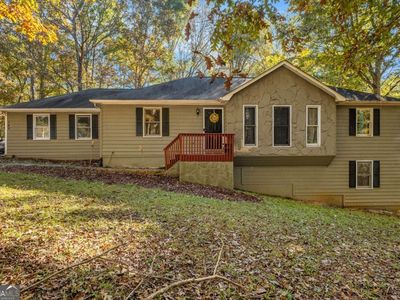 145 S Arcadia Dr, Bogart, GA, 30622