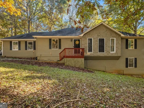 145 S Arcadia Dr, Bogart, GA 30622