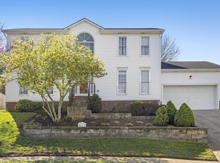 4613 Thornwood Cir, Lexington, KY 40515