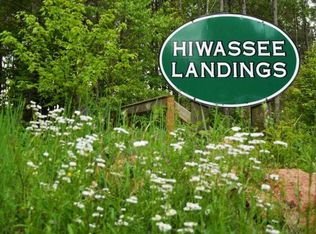 0 County Road 950, Calhoun, TN 37309