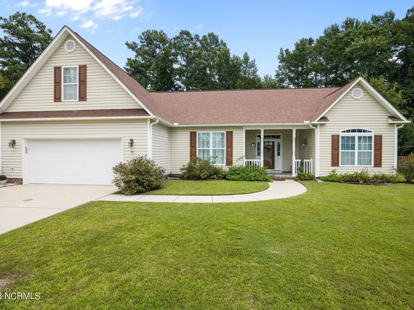 3237 Austin Avenue, New Bern, NC 28562