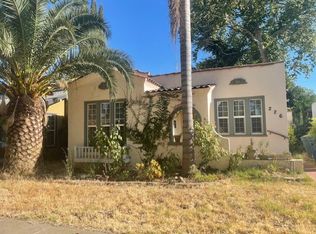 226 W 23rd St, Merced, CA 95340