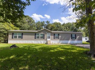 593 Sunny Dr, Livingston, TX 77351