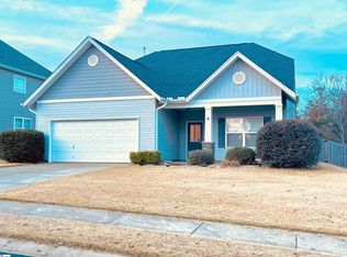28 Hurshfield Ct, Taylors, SC 29687