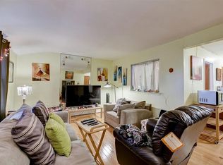 87-08 Springfield Blvd, Queens Village, NY 11427