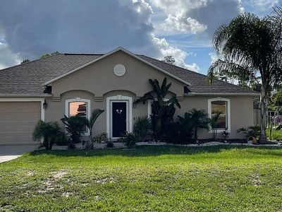 7048 Siena Ave, Spring Hill, FL, 34608