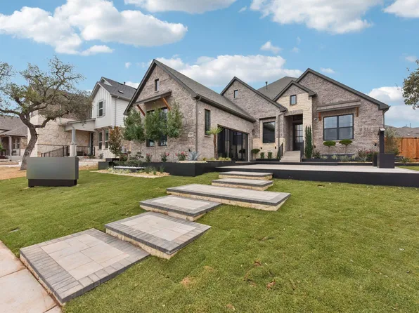 1708 Willow Bean Dr, Georgetown, TX 78633