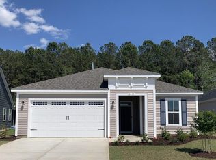 2155 Gooseberry Way, Longs, SC 29568