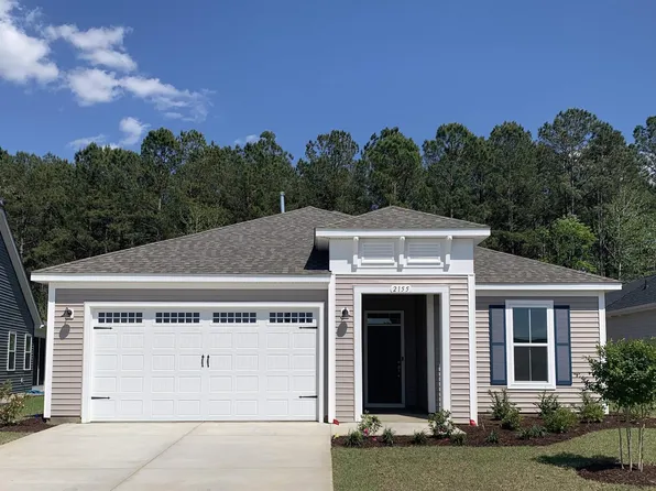 2155 Gooseberry Way, Longs, SC 29568