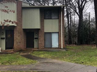 1279 Teakwood Pl #1279, Raleigh, NC 27606