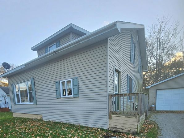 103 S Prospect St, Sturgis, MI 49091