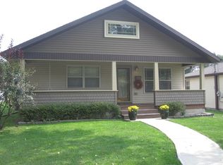 372 S Blaine Ave, Bradley, IL 60915