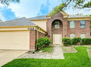 2303 Parkhaven Dr, Sugar Land, TX 77478