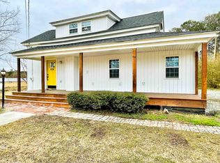 424 Louise St, Hertford, NC 27944