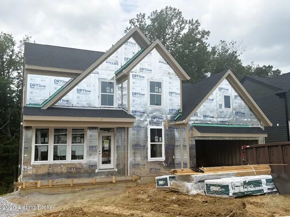 189 Meadow Rose Ln, Mount Washington, KY 40047