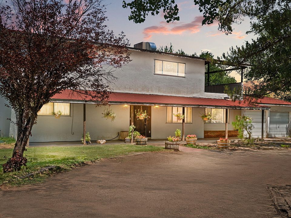 1st image of 631 Camino Del Bosque NW