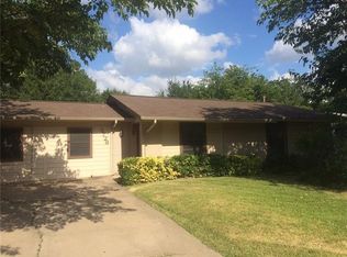 3726 Devonshire Ct W, Irving, TX 75062