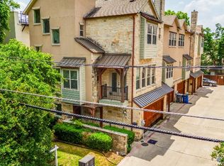 1726 Lewis Ct, Dallas, TX 75206
