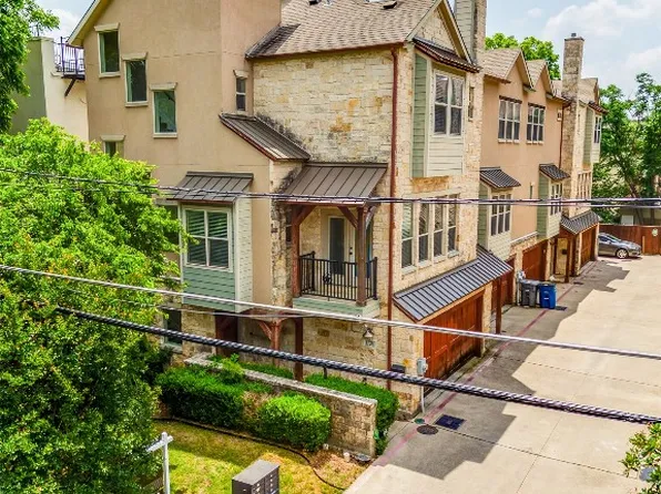 1726 Lewis Ct, Dallas, TX 75206