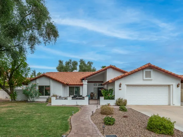 1338 E SUNBURST Lane, Tempe, AZ 85284