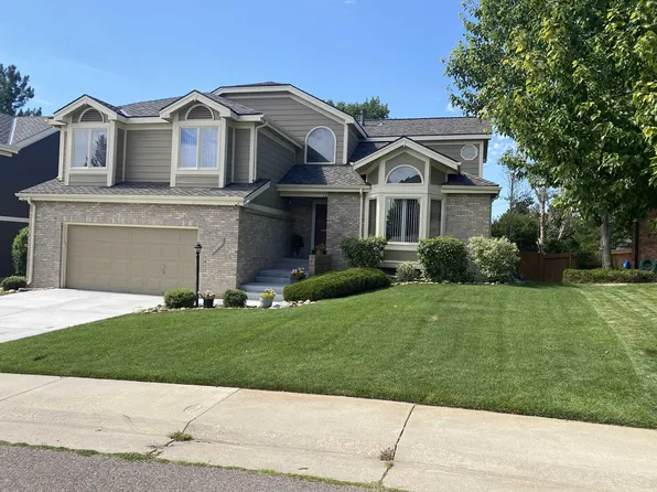 (undisclosed Address), Centennial, CO 80015