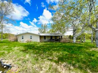 249 Drews Mill Rd, Houlton, ME 04730