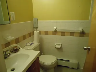 Rented by Hakeem Shahid, LREB